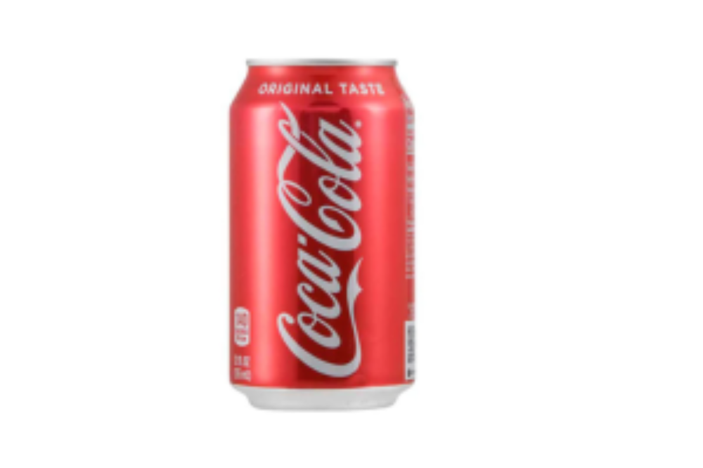 Coca Cola