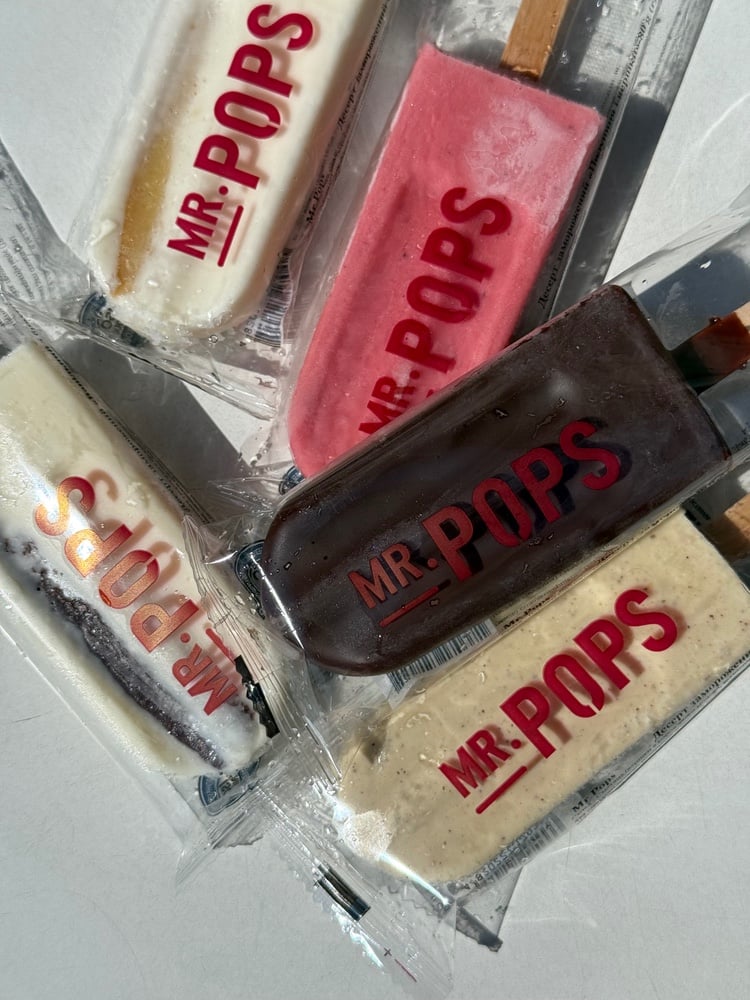 Mr.Pops