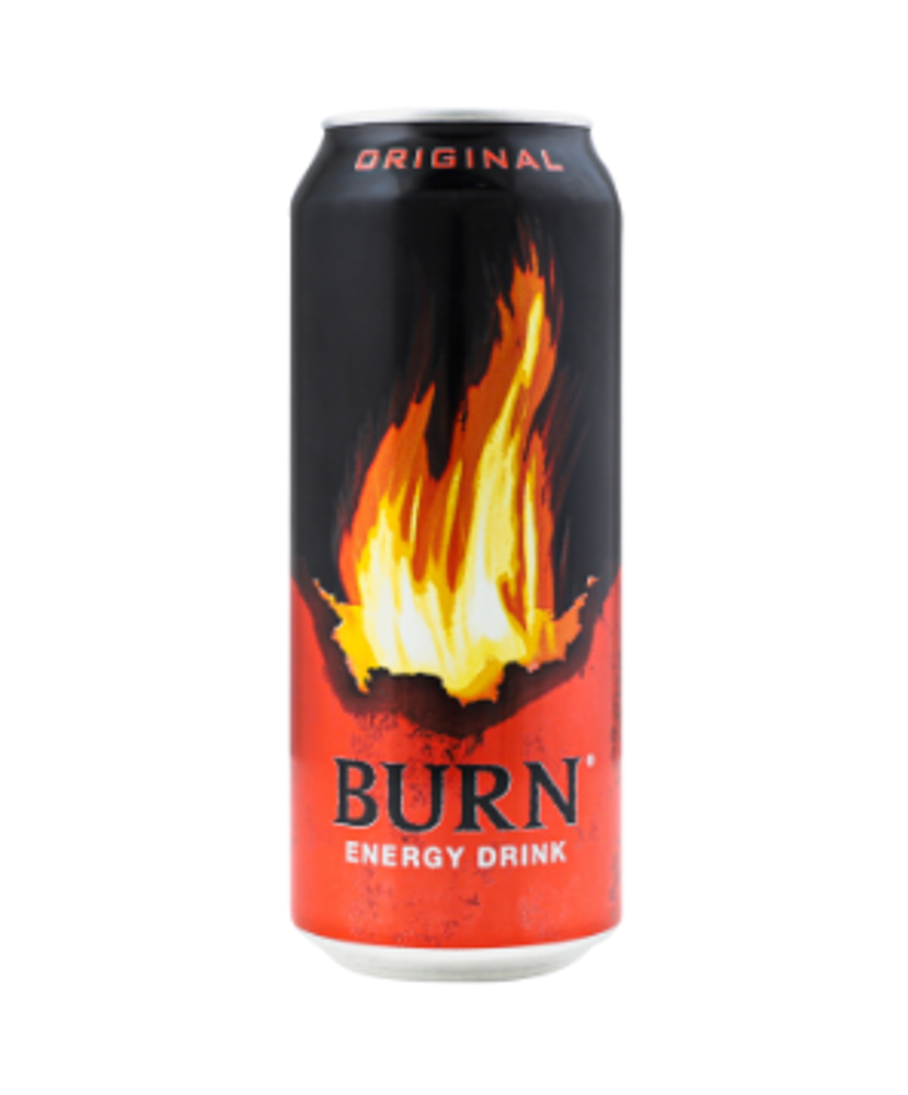 BURN 0.25