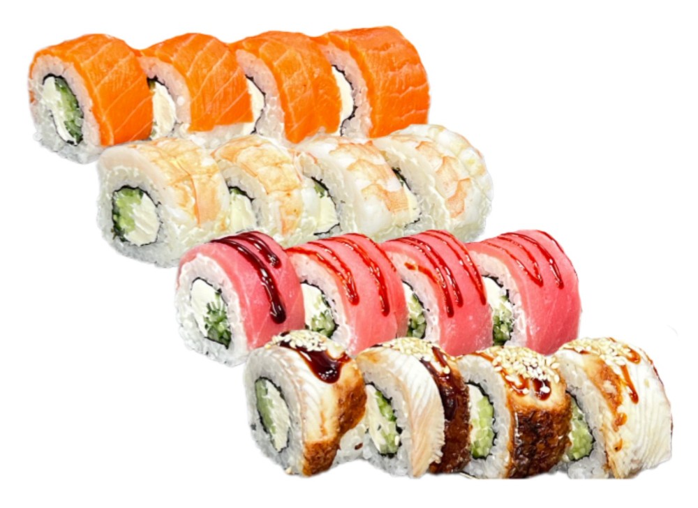 Сет Філадельфія Міні