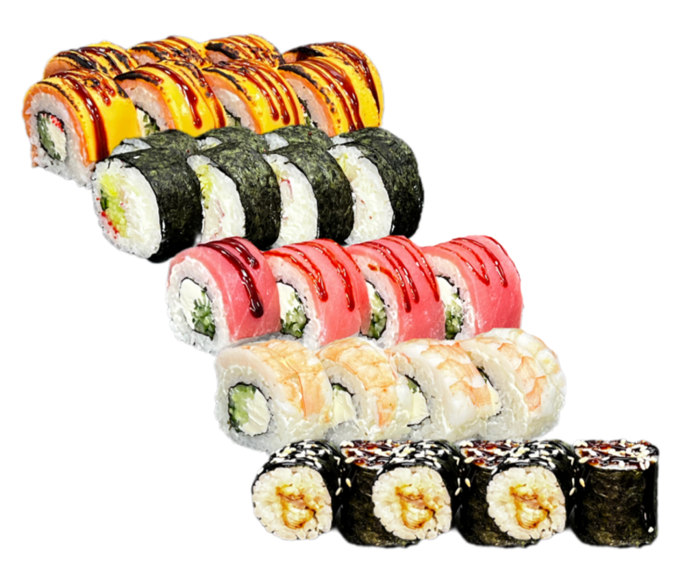 Сет Вихідний НОВИНКА