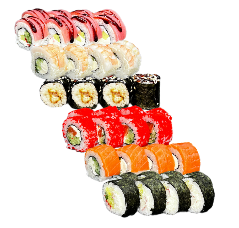 Сет Фаворит НОВИНКА