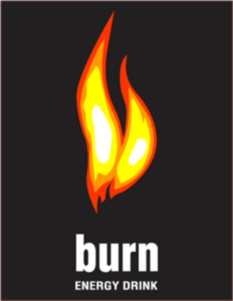 Energi Burn 250 мл