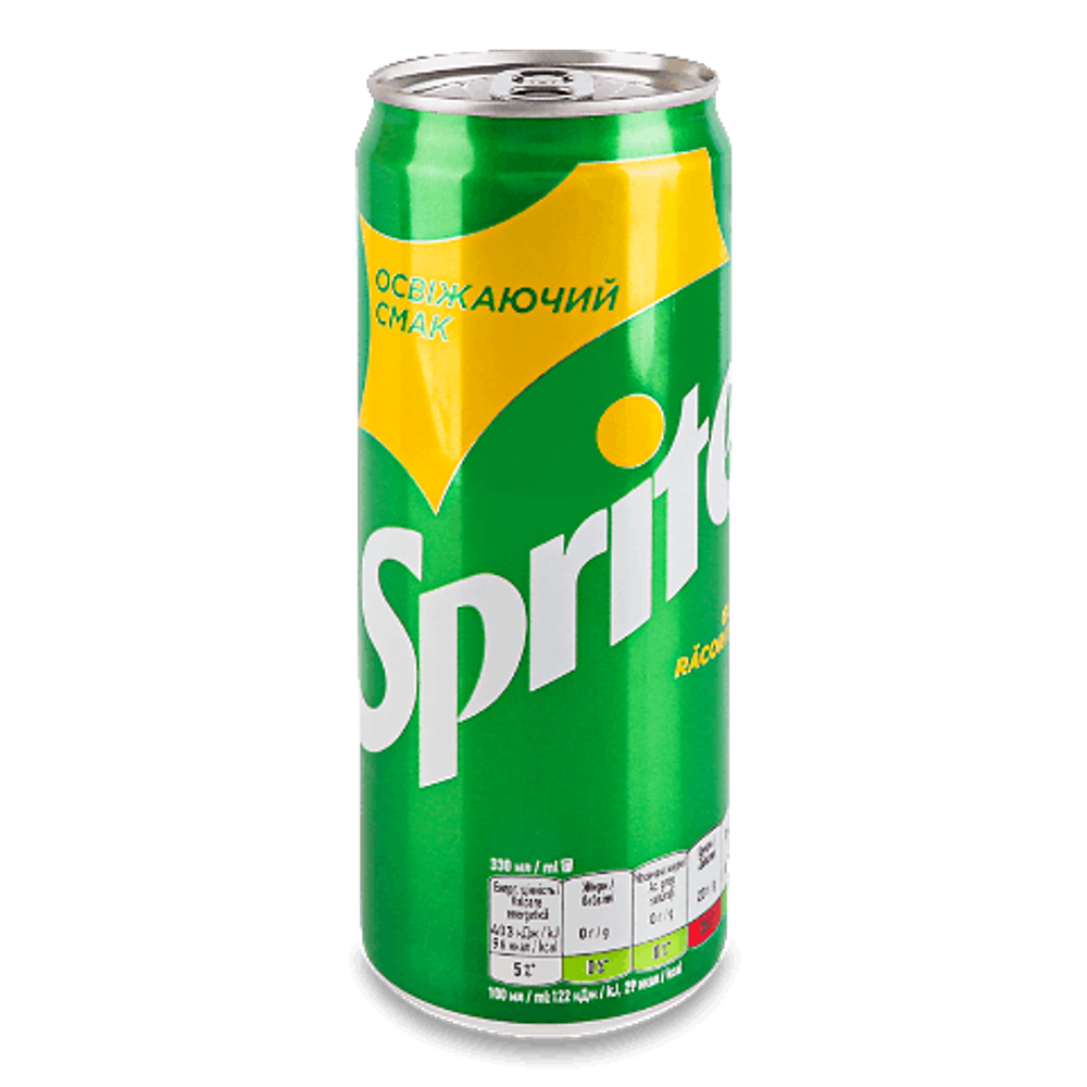 Sprite 0.33