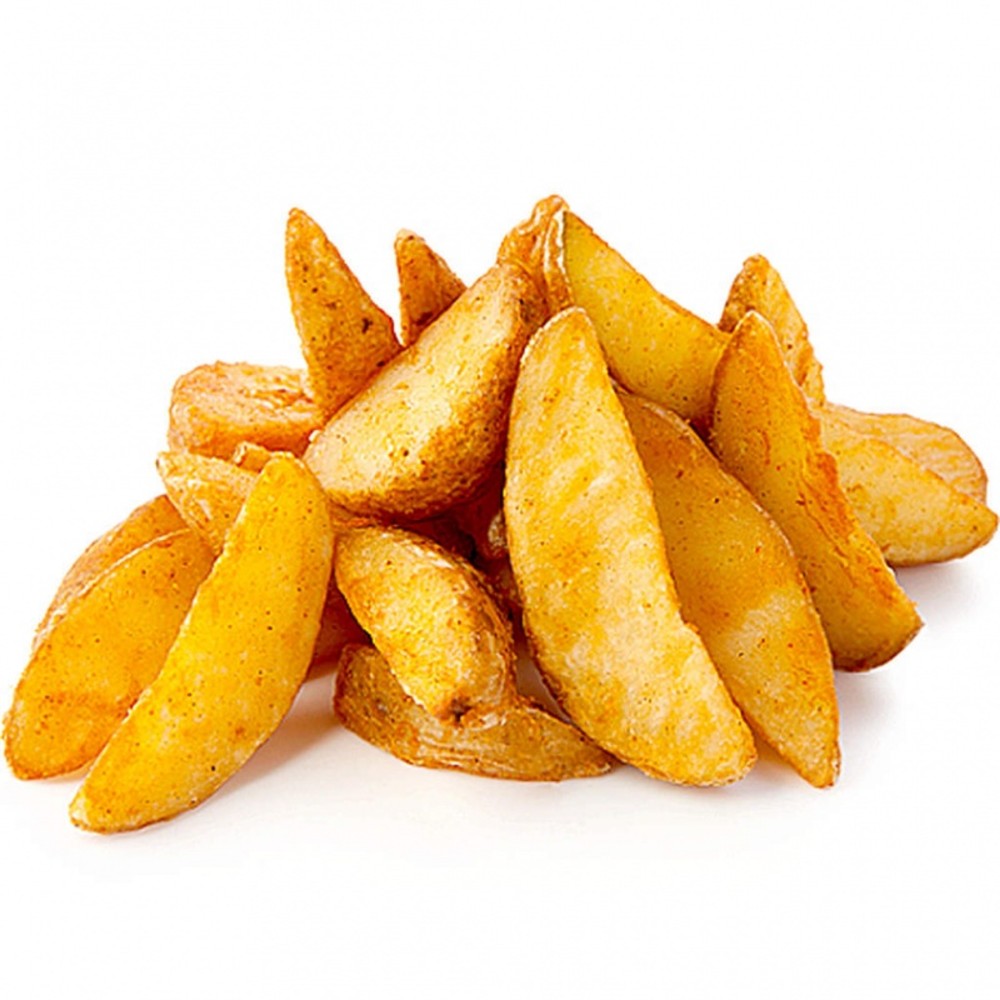 Картопля по-селянськи, L/160 г, ХL/260 г