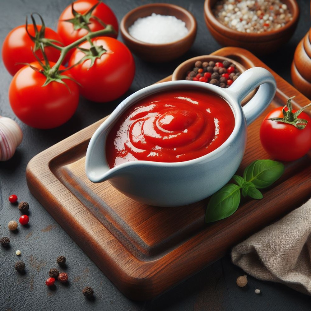 Соус шашличний, 30 гр