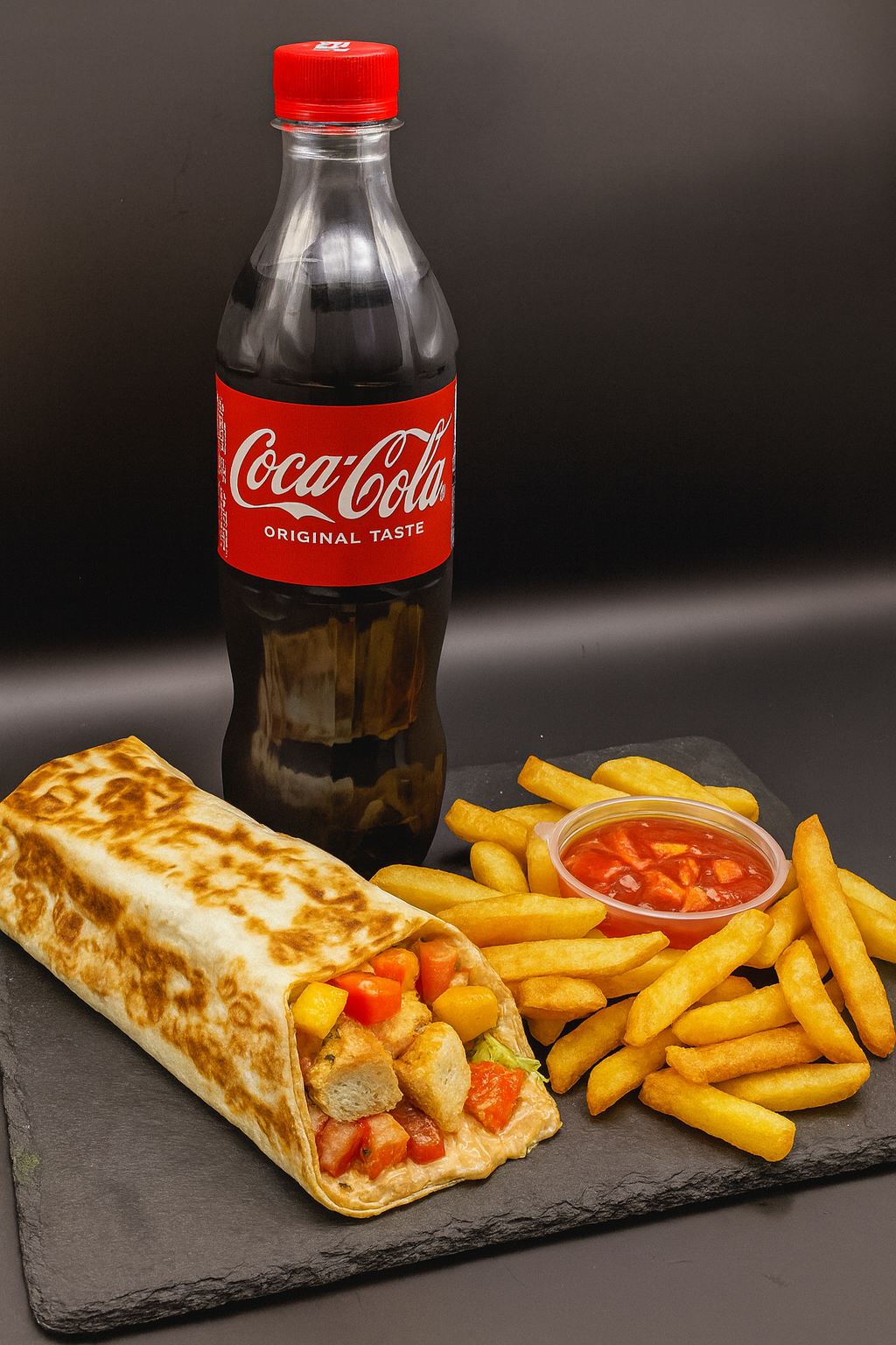 Комбо №1, 710 г