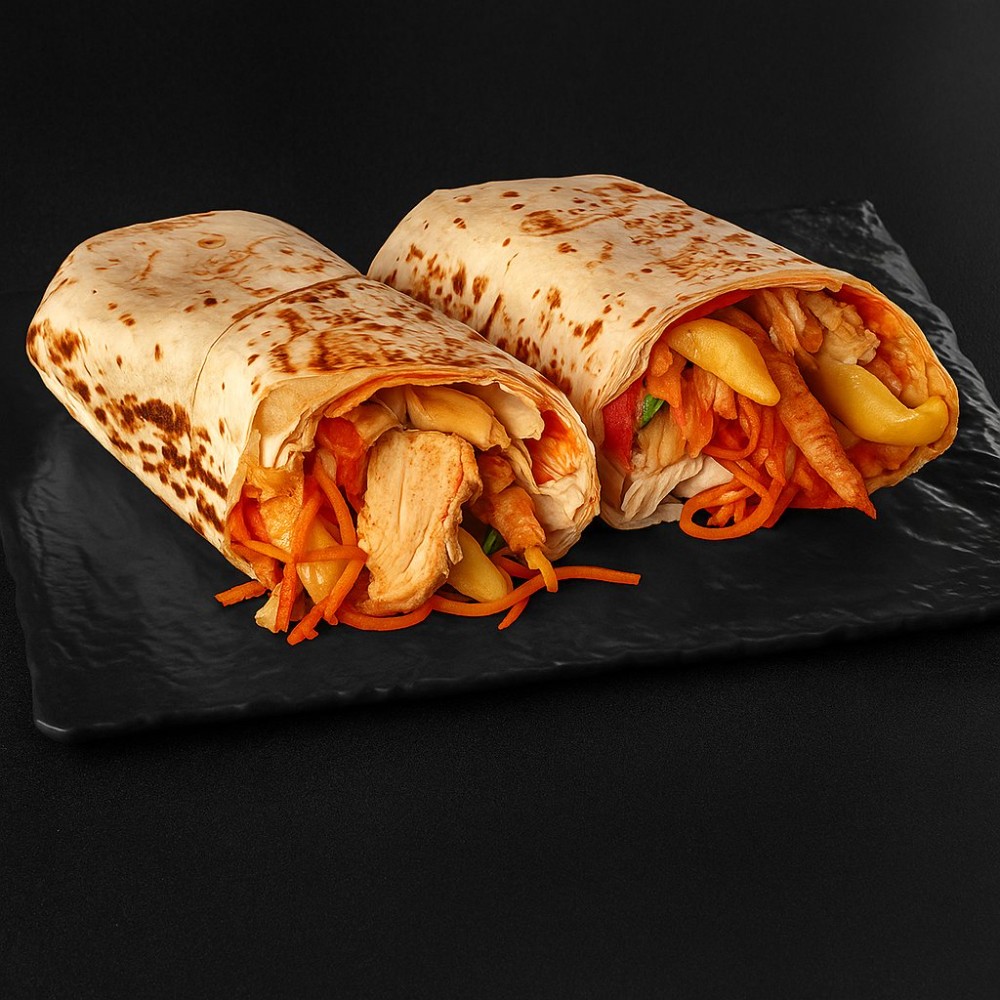 Шаурма "Фірмова", 500 г