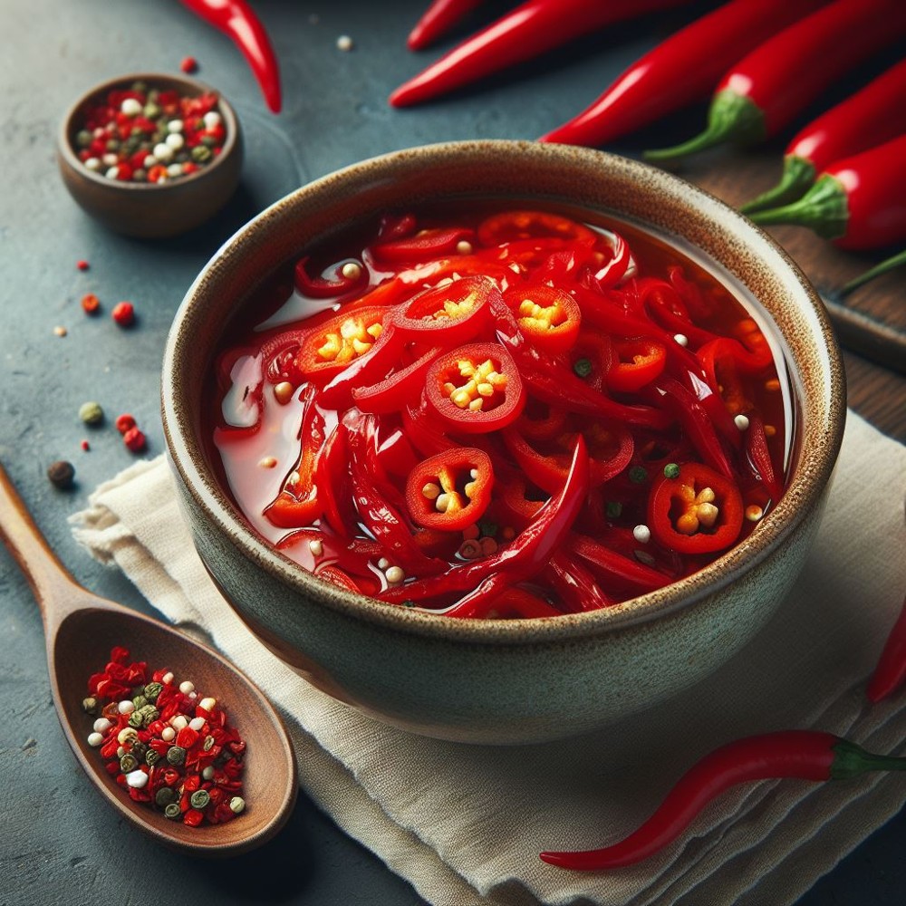 Перець Чилі, 30 гр