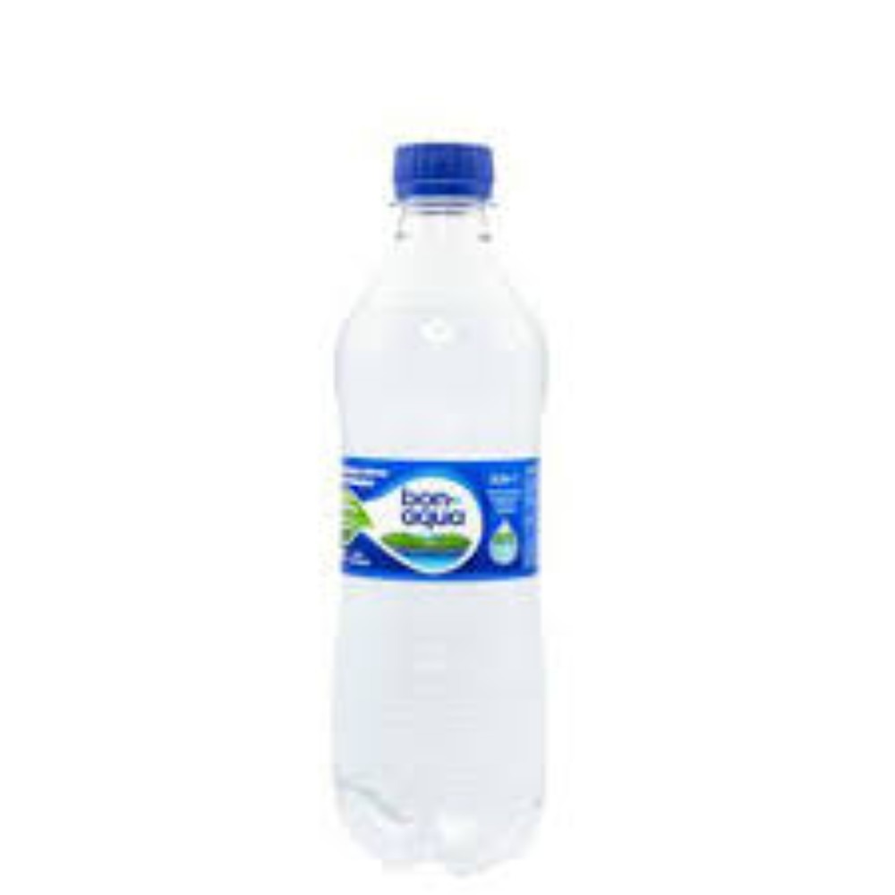 Вода негазована, 0,5л