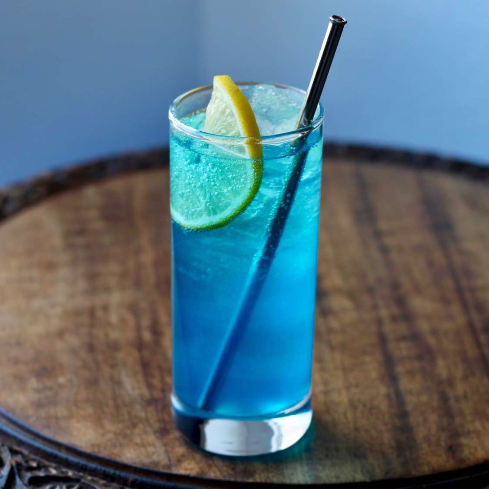 Blue Lagoon Б/А