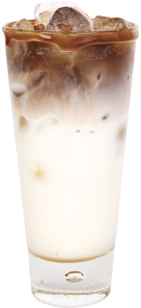 Ісed Latte