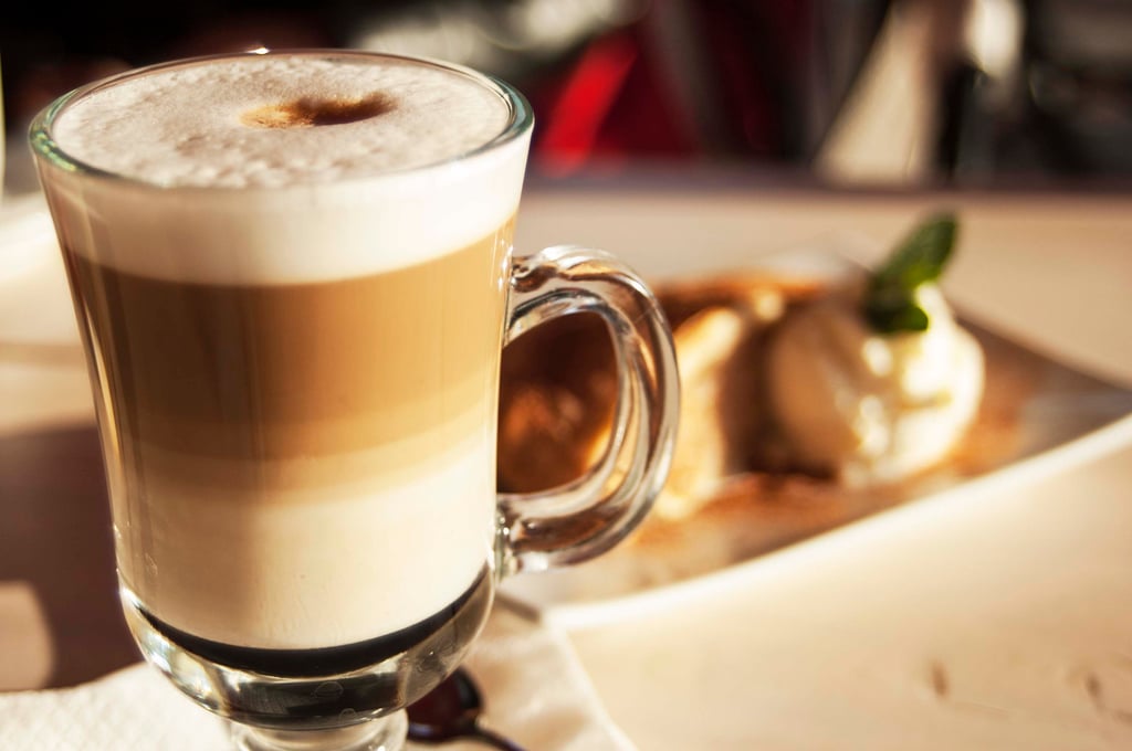 Latte