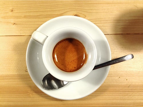 Espresso