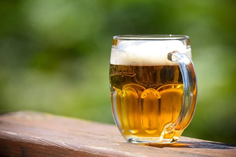 Pilsner Urquel 0,5 plech