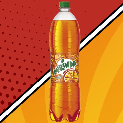 Mirinda 1l