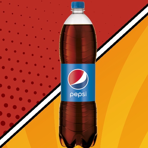 Pepsi 1l