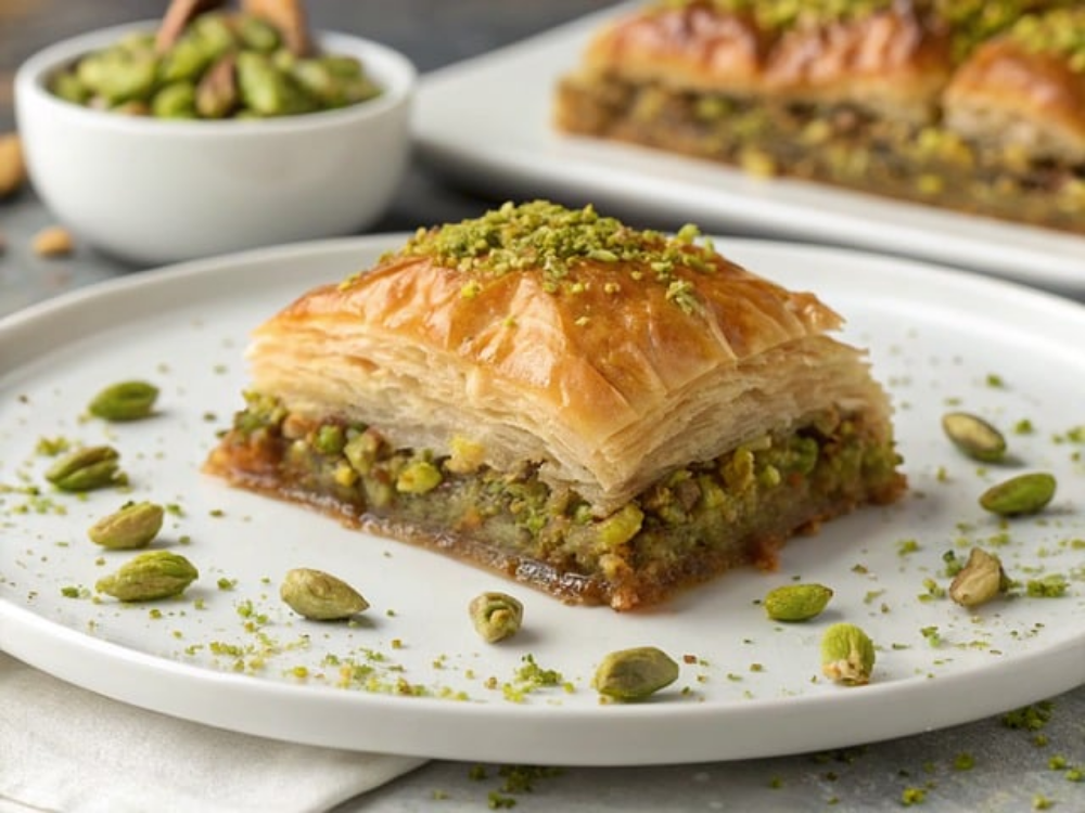 Baklava