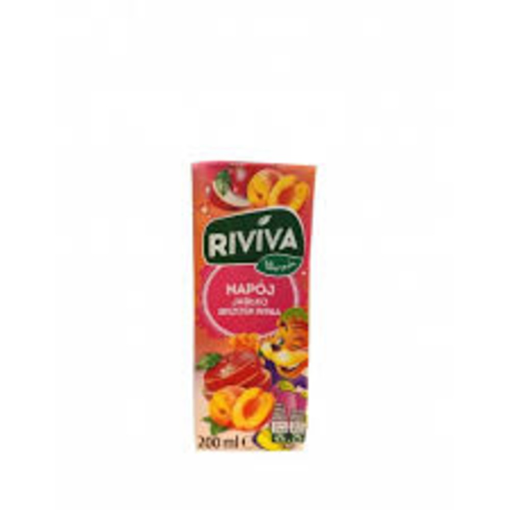 Сік Riviva 200 мл