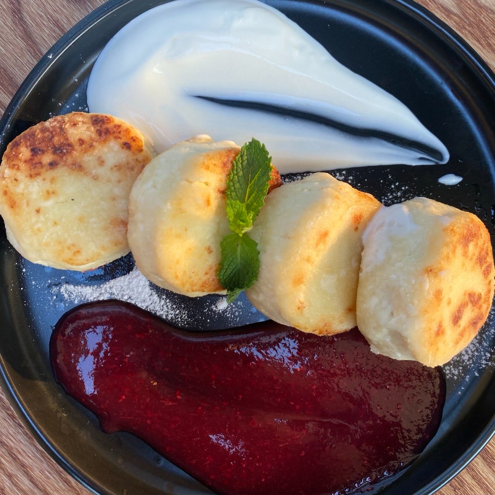 Сирники