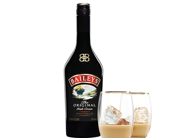 Лікер Baileys