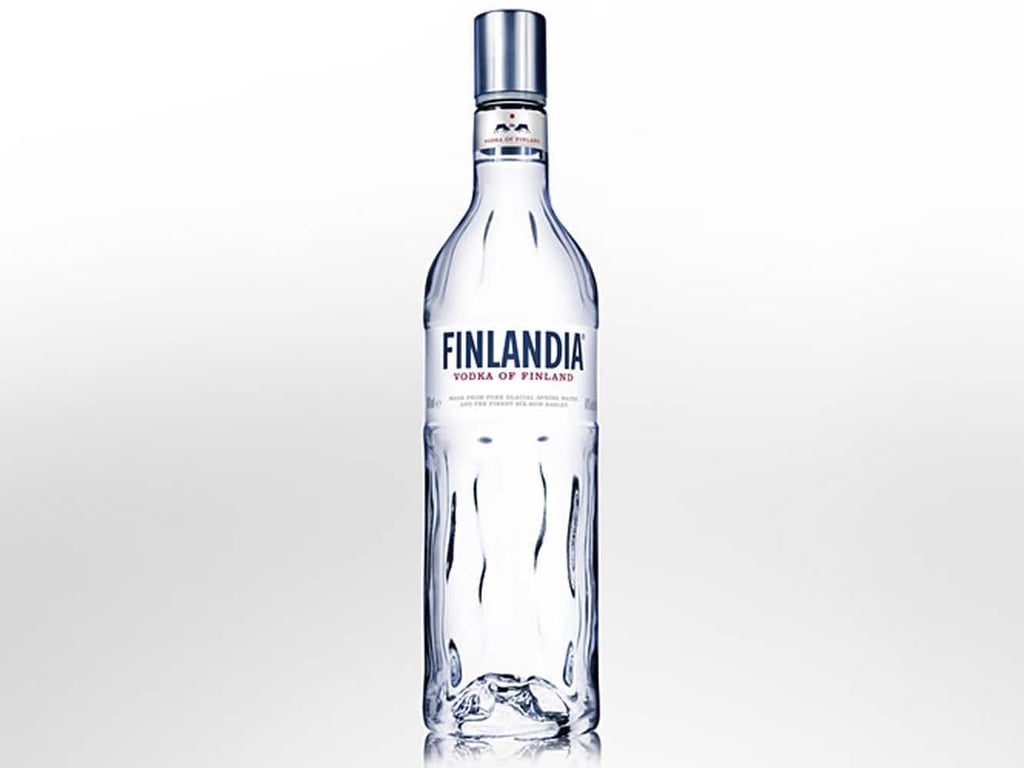 Горілка "Фінляндія"