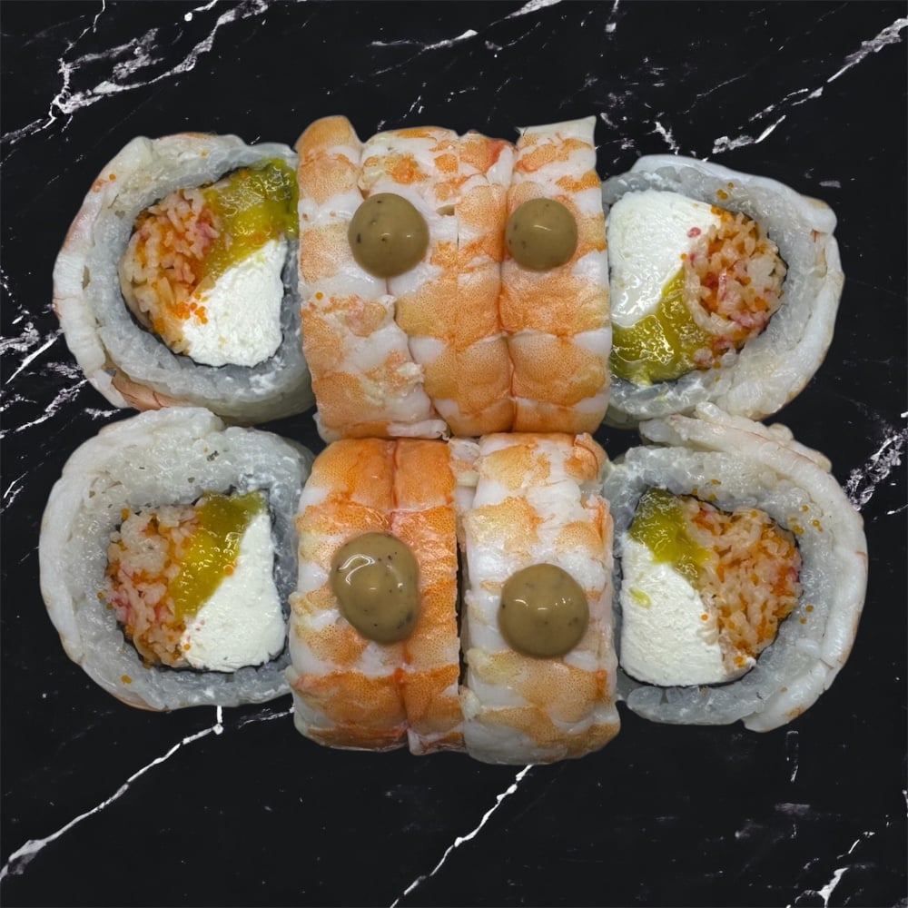 МАНГО ДРАКОН