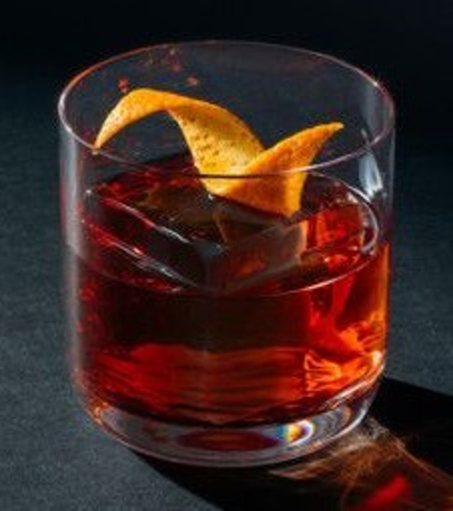 Negroni, порц