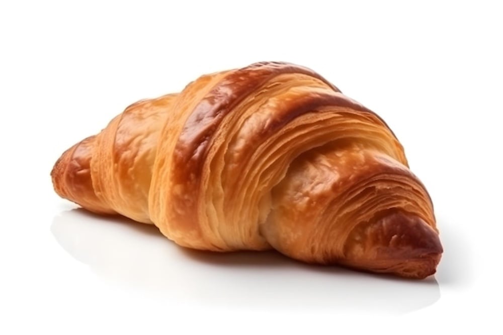 Круасан вершковий //  Croissant cream