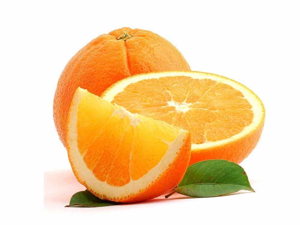 Фреш Апельсин // Fresh Orange 300 мл