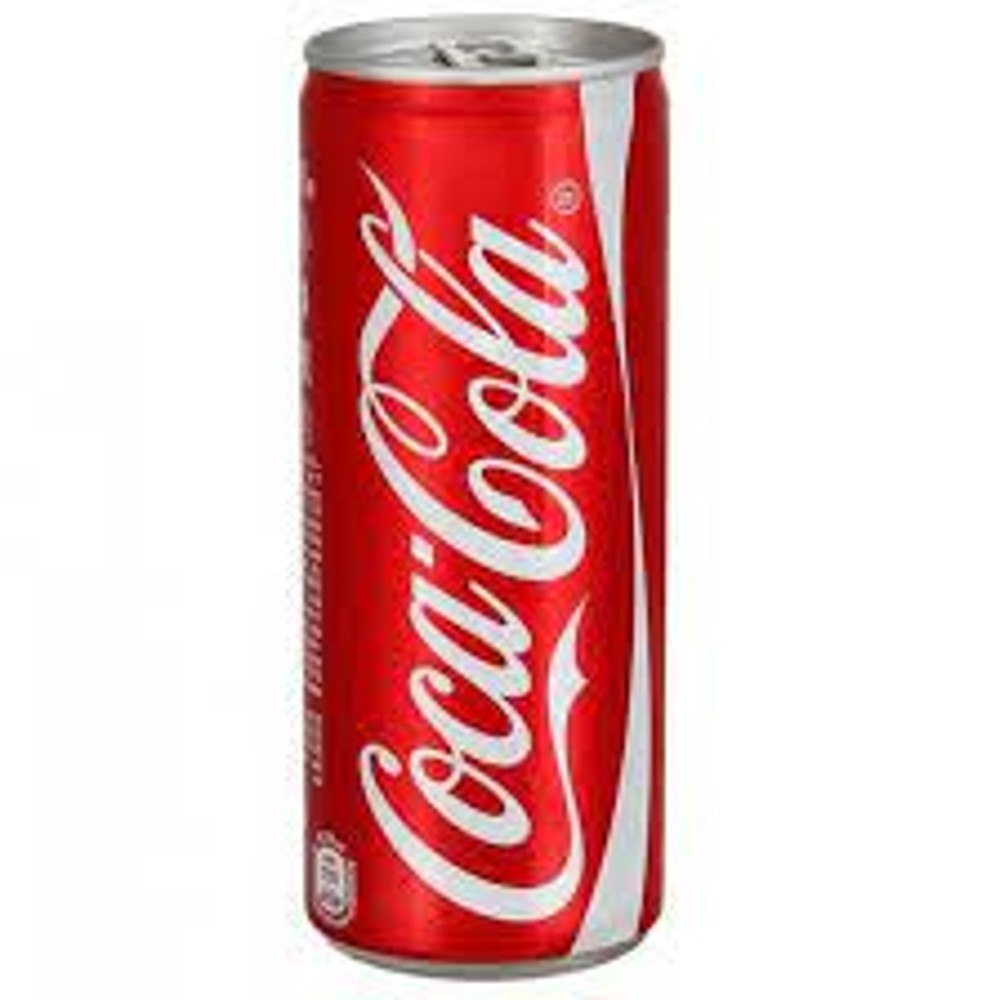 Coca Cola 0,33l