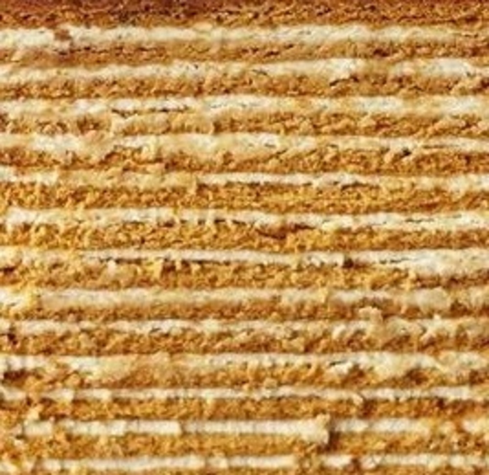 Медовик Торт, шт  //  Honey cake