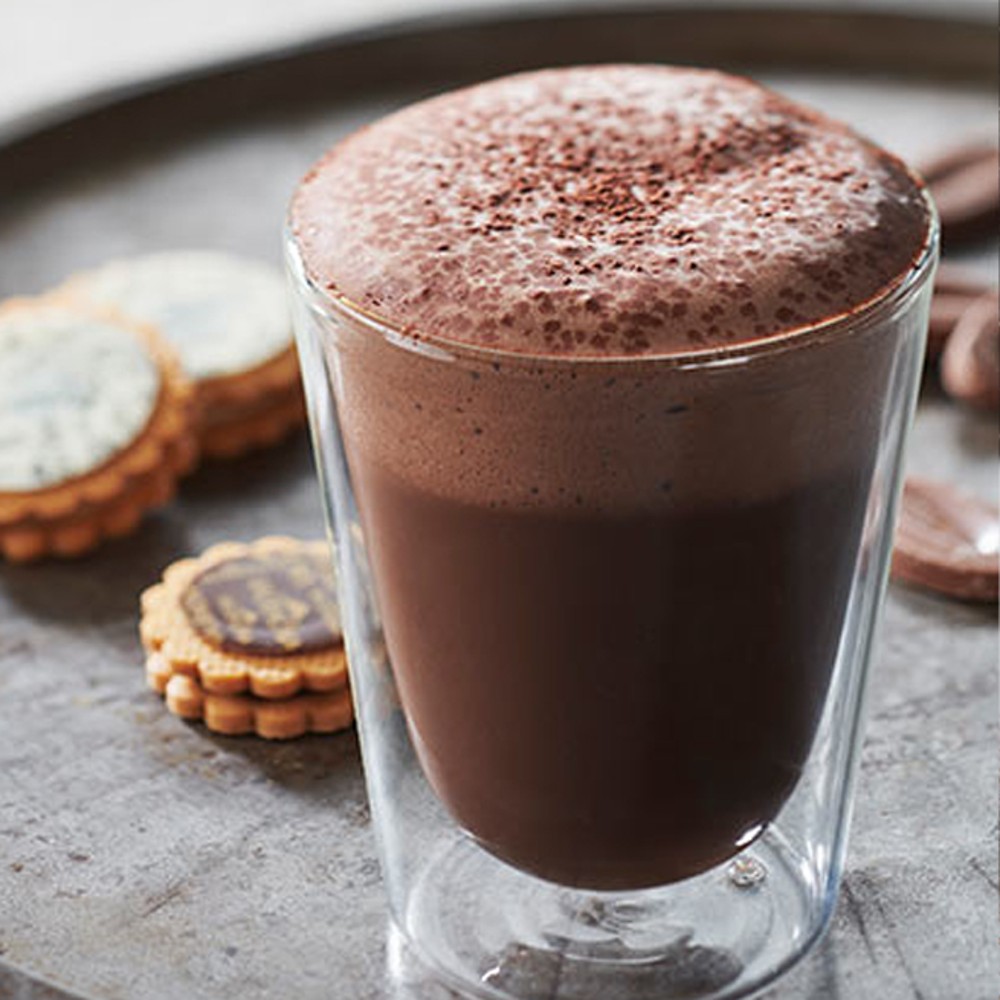 Какао //  Cocoa 300 ml