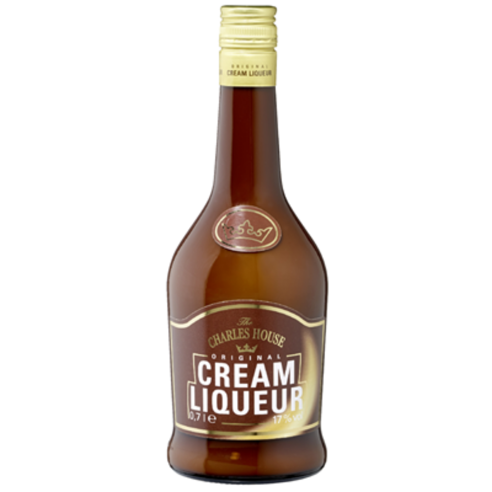 Лікер кавовий Шарлез Хайс, 50 ml
