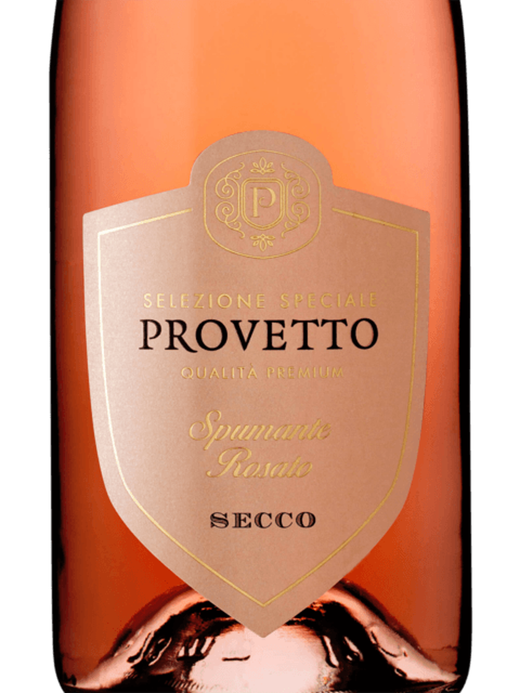 PROVETTO Rosato Іспанія, порц