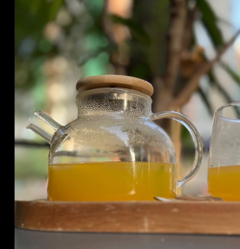 Чай Вітамін // Tea Vitamin   600 ml