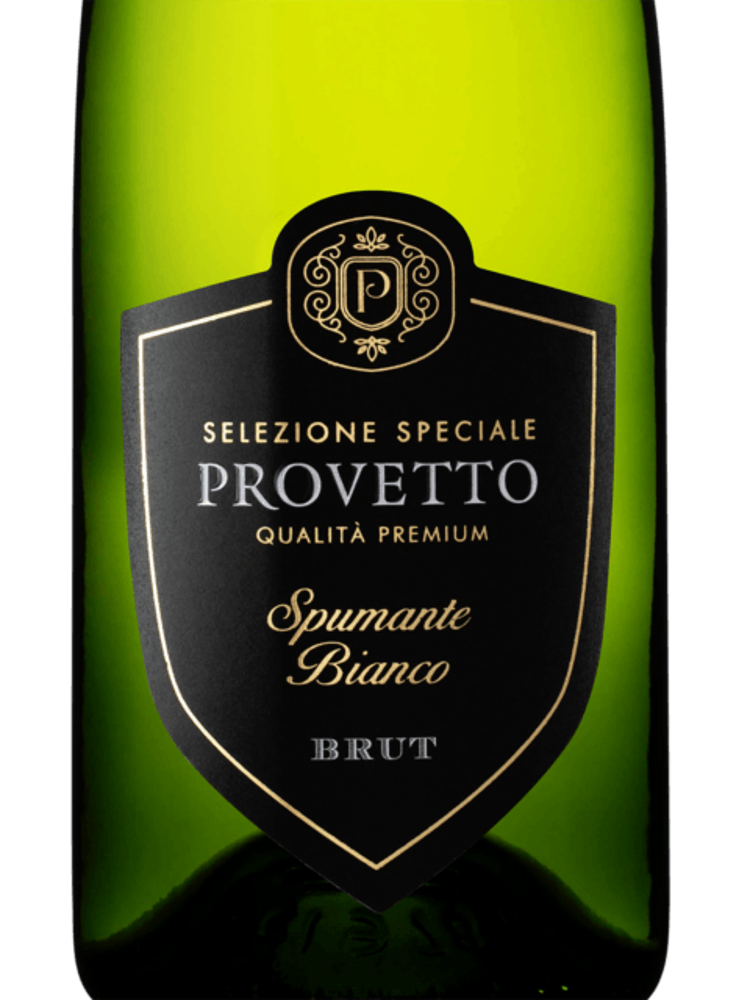 PROVETTO Bianco Іспанія, 150 мл