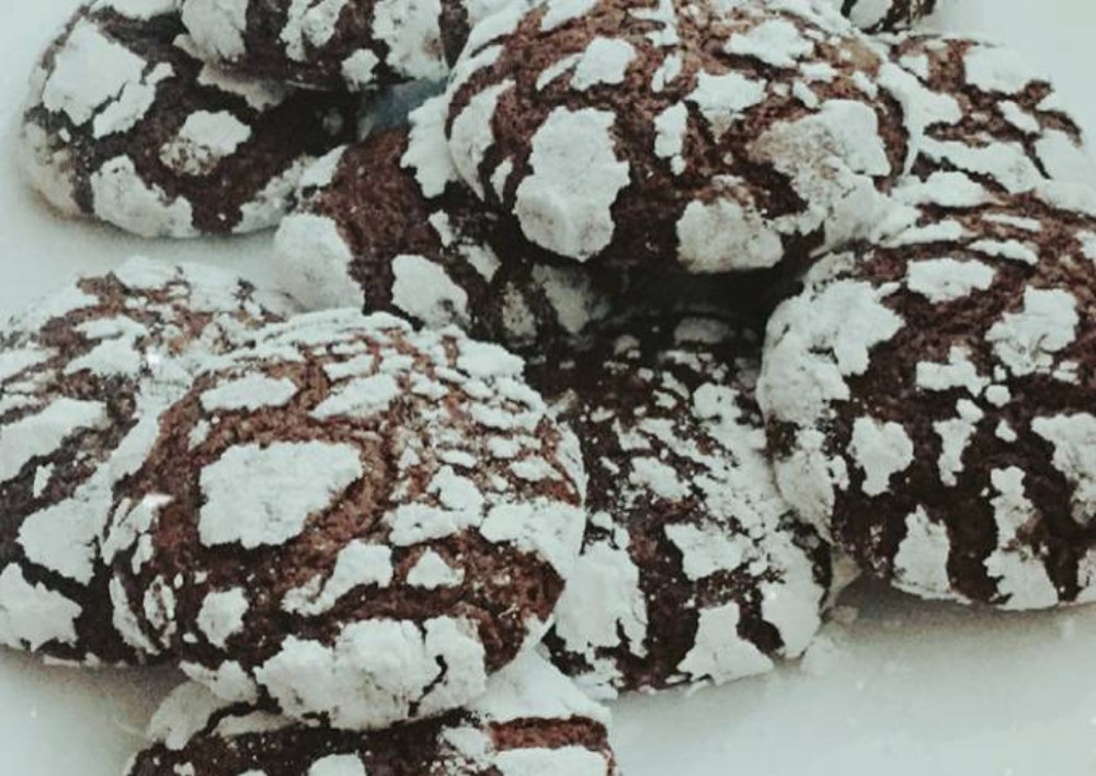 Печиво  //  Cookies 