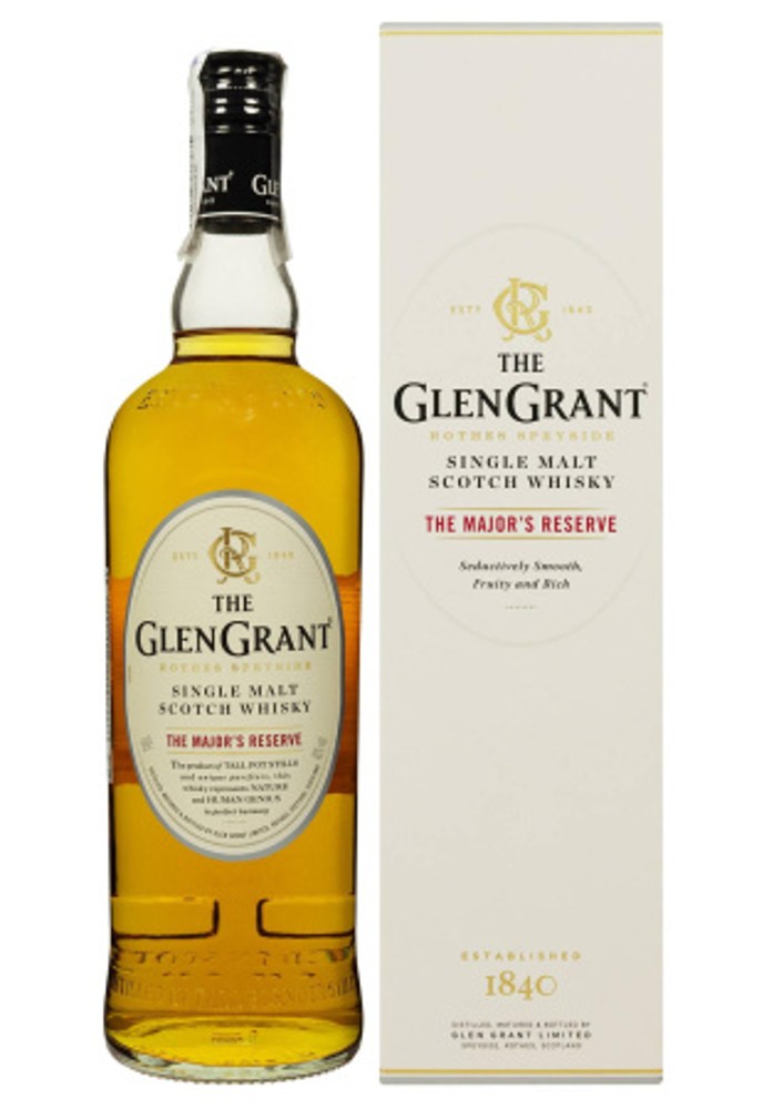 Glen Grant віскі 50 ml