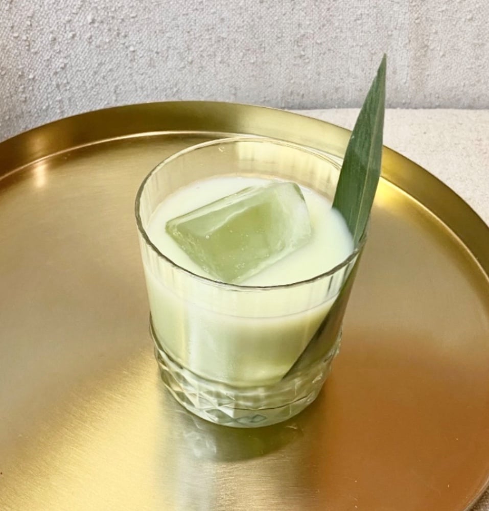 Egg Nog, порц
