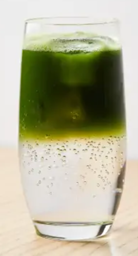 Матча-Тонік // Matcha-Tonic 250 мл