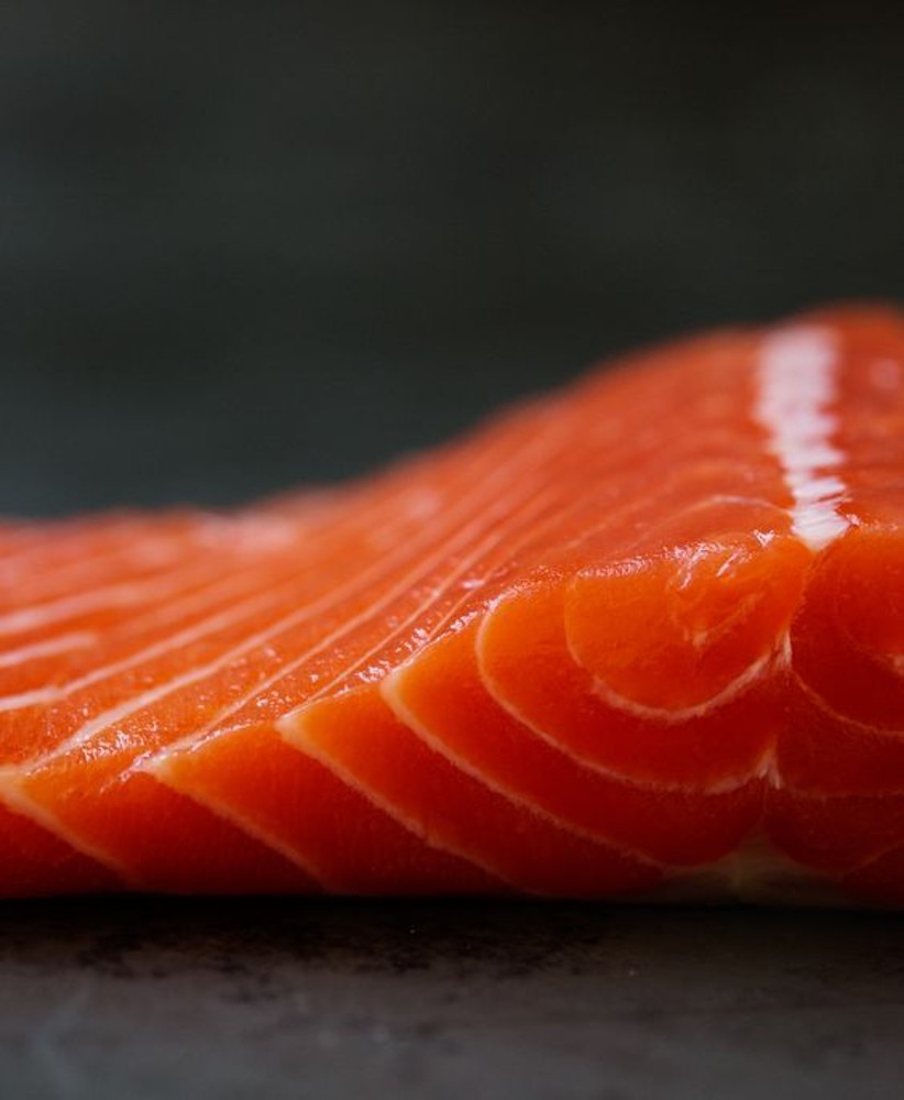 Рибні / FISH