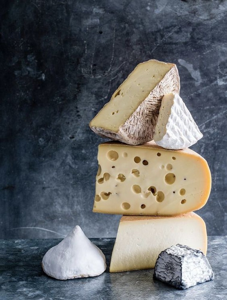 Сирні /  CHEESE