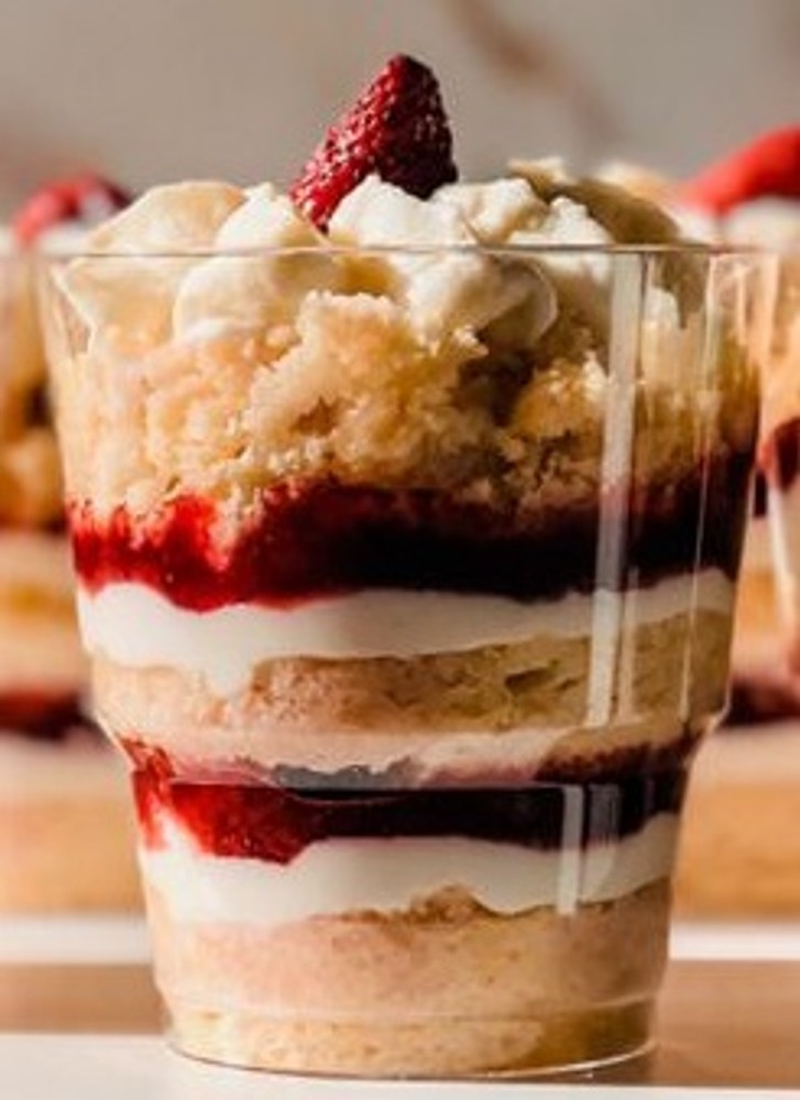 Трайфл Десерти , шт  // Dessert 