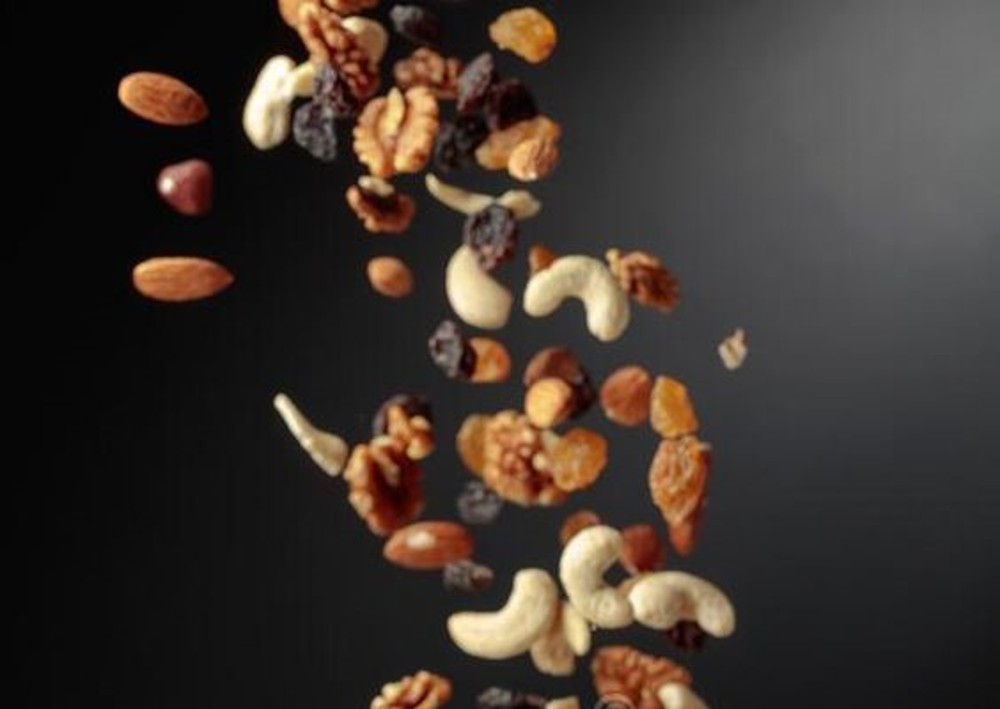 Горіхи / NUTS