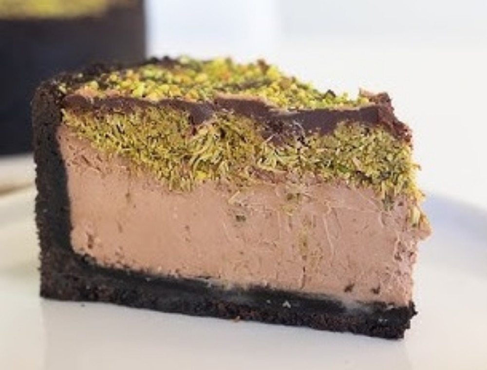 Чізкейк Торт, шт //  Cheesecake Cake