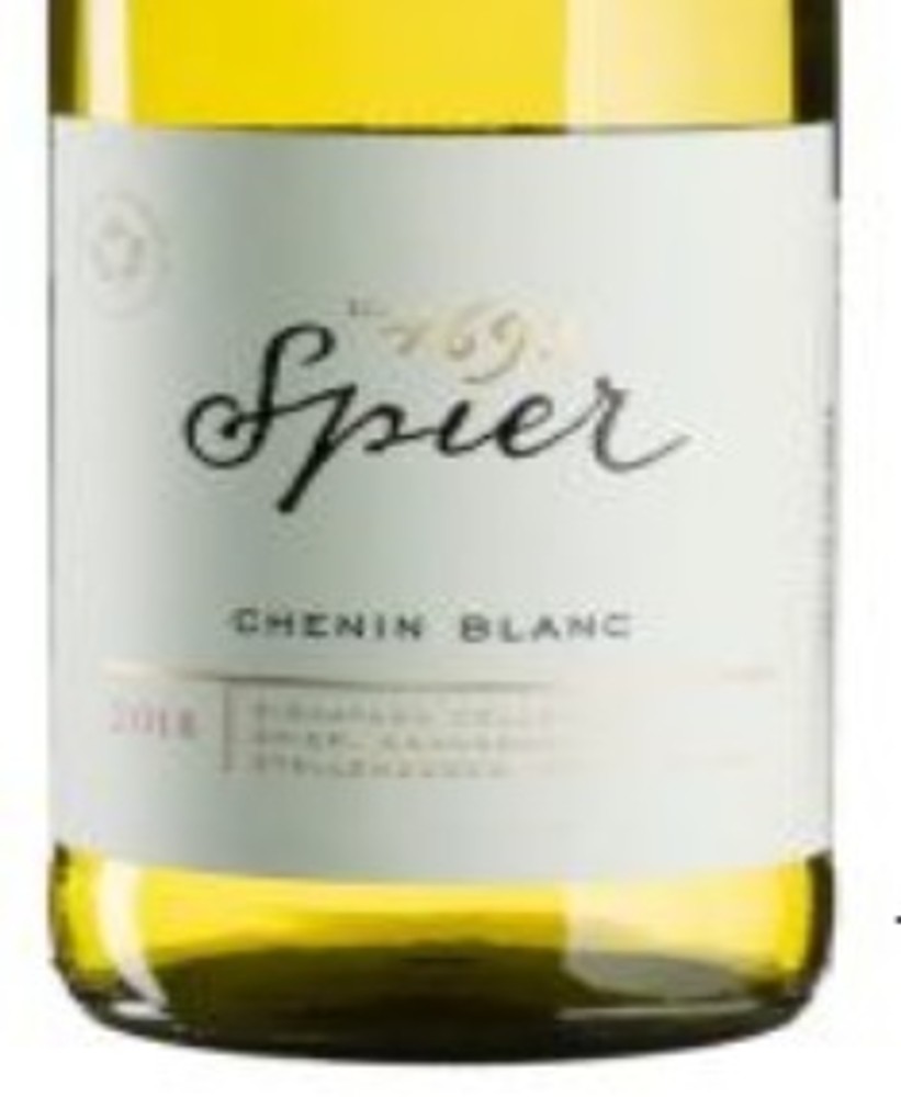 Chenin Blanc Spier Signature Spier Wines, ПАР, 150 мл