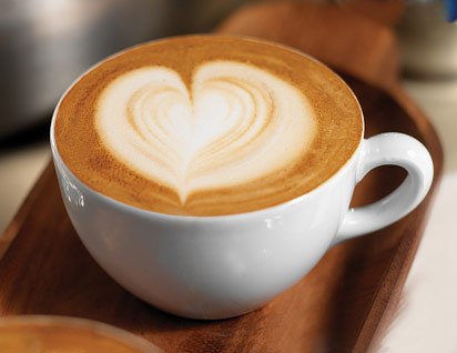 Капучино // Cappuccino 250 ml
