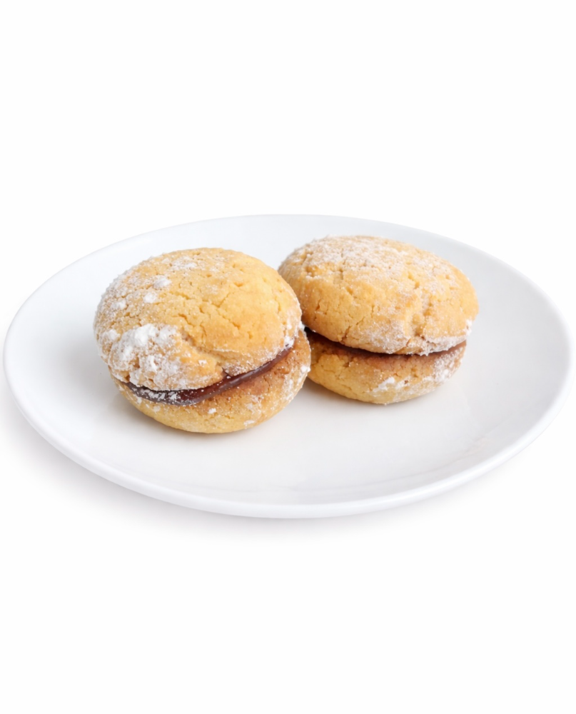 Печиво кокосове доставка 1 шт