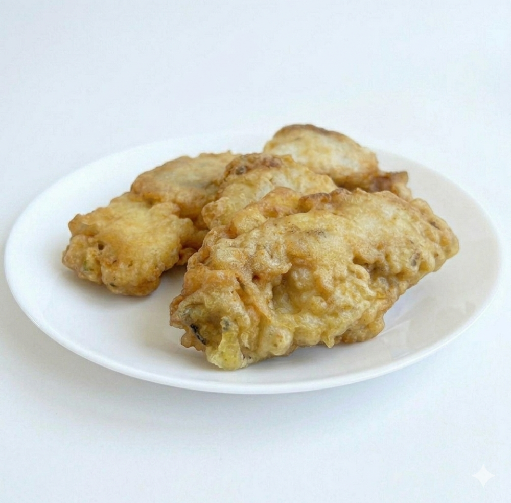 Риба в клярі, 1 шт